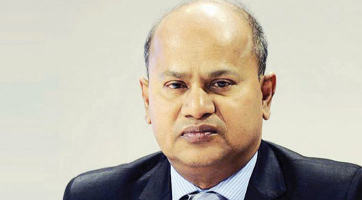 কোটা আন্দোলন: যে বার্তা দিলেন অ্যাটর্নি জেনারেল
