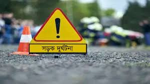 ইজিবাইকের ধাক্কায় শিশুর মৃত্যু