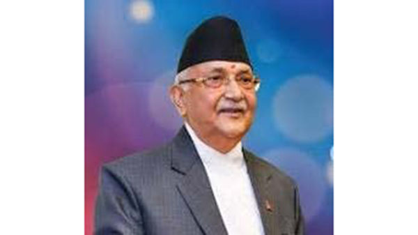 নেপালের নয়া প্রধানমন্ত্রী কে পি শর্মা