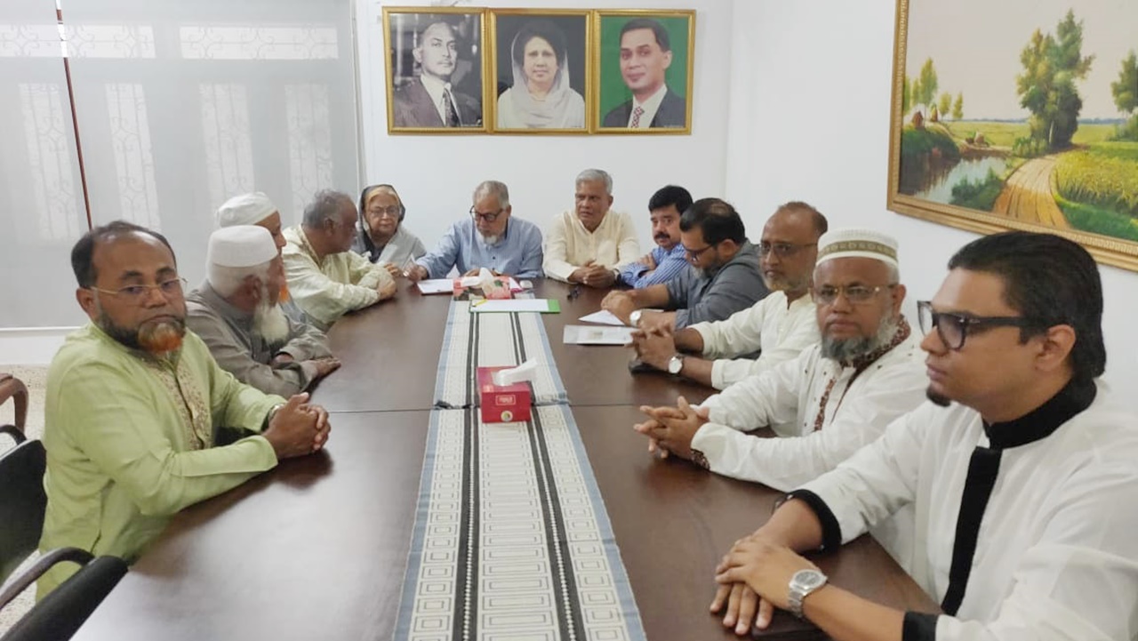 সরকার পতনে নতুন কর্মসূচি দেবে বিএনপি
