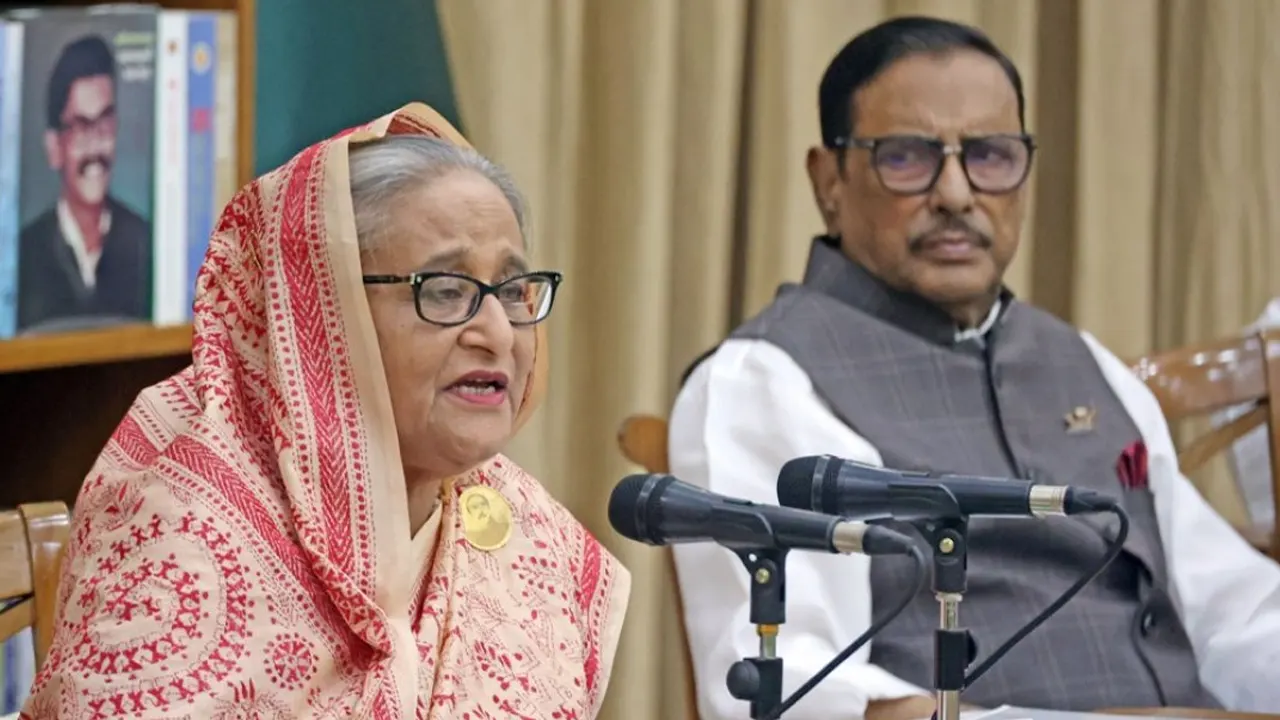 আমার বাসার পিয়ন, যে এখন ৪০০ কোটি টাকার মালিক : প্রধানমন্ত্রী