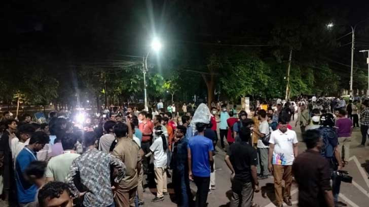 আশুরার কারণে বুধবার কোনো কর্মসূচি থাকছে না