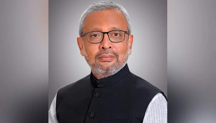 আবারো ষড়যন্ত্র শুরু হয়েছে: এমপি আসাদ