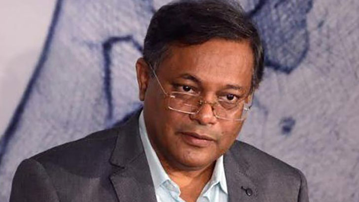 ‘কোটা আন্দোলন শিক্ষার্থীদের হাতে নেই, বিএনপি-জামায়াতের প্রেসক্রিপশনে হচ্ছে’