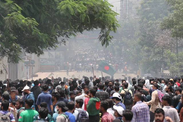 উত্তরার হাসপাতালে আরও চার মরদেহ, সারা দেশে এখন পর্যন্ত ১১ জন নিহতের খবর