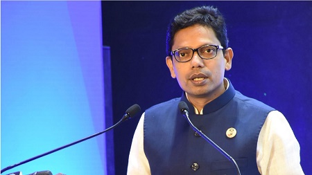 মোবাইল ইন্টারনেট চালুর সিদ্ধান্ত রোববার : প্রতিমন্ত্রী পলক