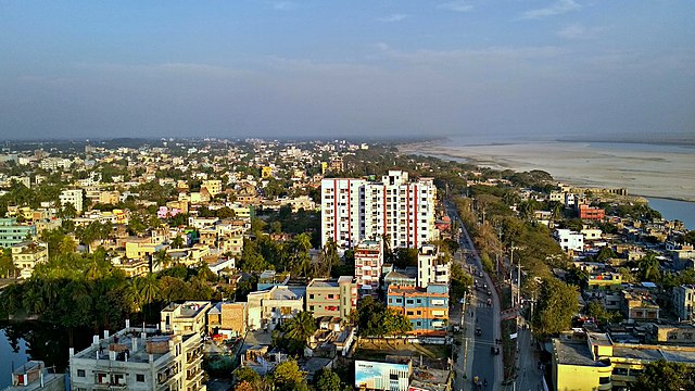 রাজশাহীতে এক সপ্তাহে ৫০০ কোটি টাকার বাণিজ্যিক ক্ষতি
