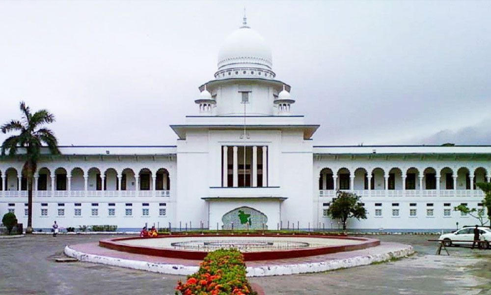 আন্দোলনকারীদের ওপর গুলি না চালানোর নির্দেশনা চেয়ে রিট