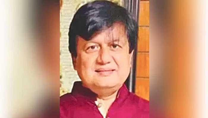 স্বেচ্ছায় অবসরে ছাগলকাণ্ডে আলোচিত সেই মতিউর