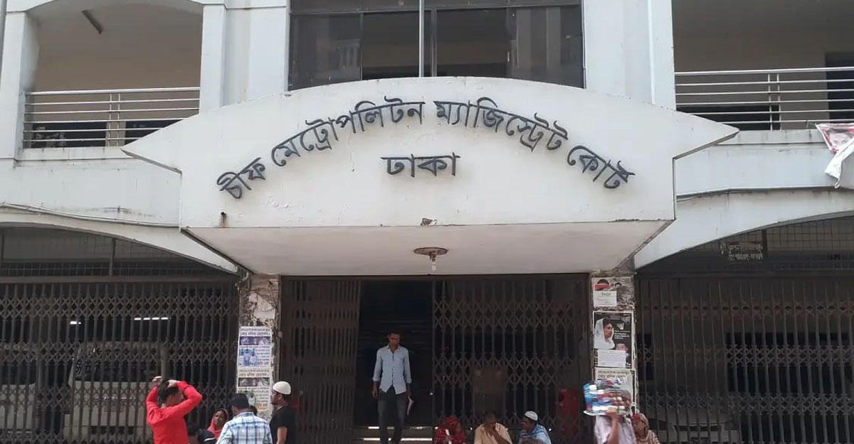 কোটা আন্দোলন: ৩৭ এইচএসসি পরীক্ষার্থীর জামিন