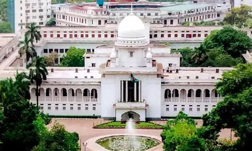 সরাসরি গুলি না চালানোর নির্দেশনা চেয়ে রিট খারিজ