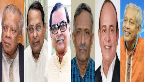 অস্তিত্ব সংকটে ১৪ দলের শরিকরা