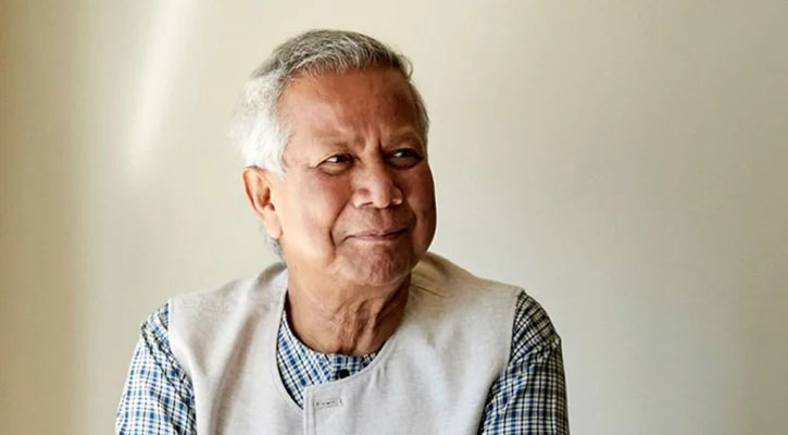 বিজ্ঞাপন বা অন্য কোনো প্রচারণায় প্রধান উপদেষ্টার ছবি ব্যবহার নিষেধ