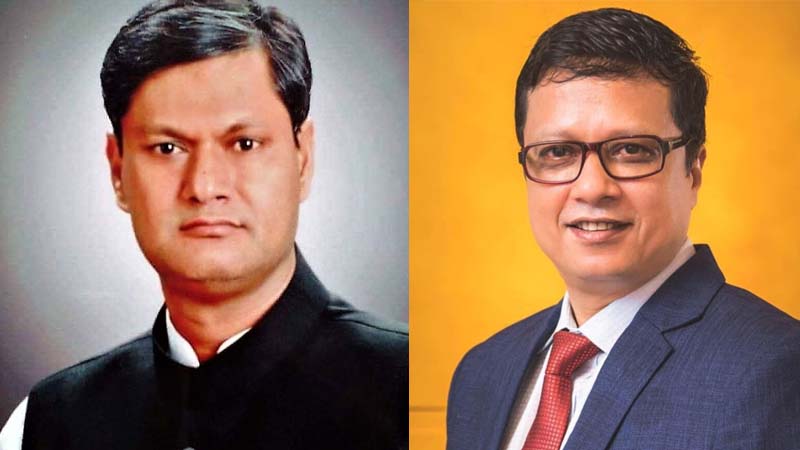 আশুলিয়ায় সাবেক দুই এমপিসহ ১১৯ জনের বিরুদ্ধে হত্যা মামলা