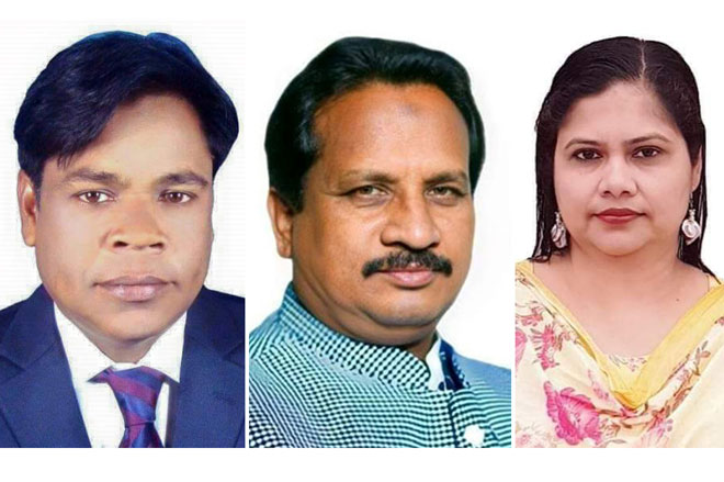 বাগমারায় সাবেক এমপি কালামসহ   ২২ জনের বিরুদ্ধে মামলা
