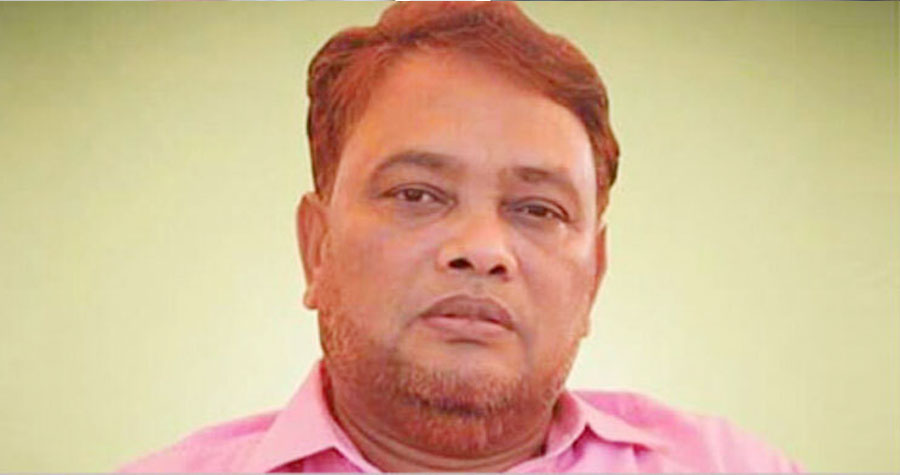 কক্সবাজারের সাবেক এমপি বদি গ্রেপ্তার