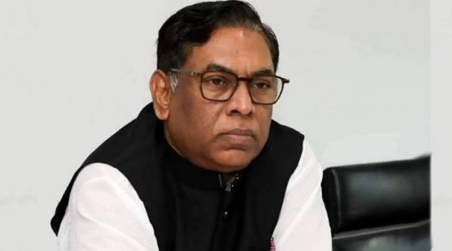 নসরুল হামিদের ‘প্রিয় প্রাঙ্গণ’ ভবনে রাতভর অভিযান