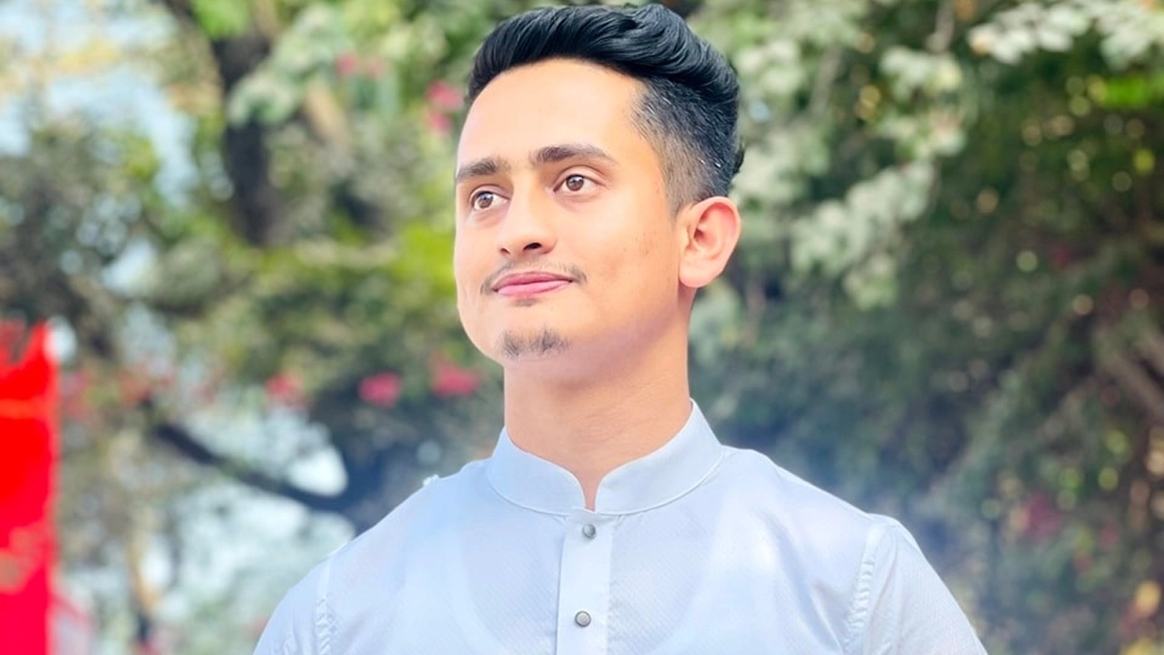 আল্লাহর কাছে সাহায্য চাইলেন সমন্বয়ক সারজিস