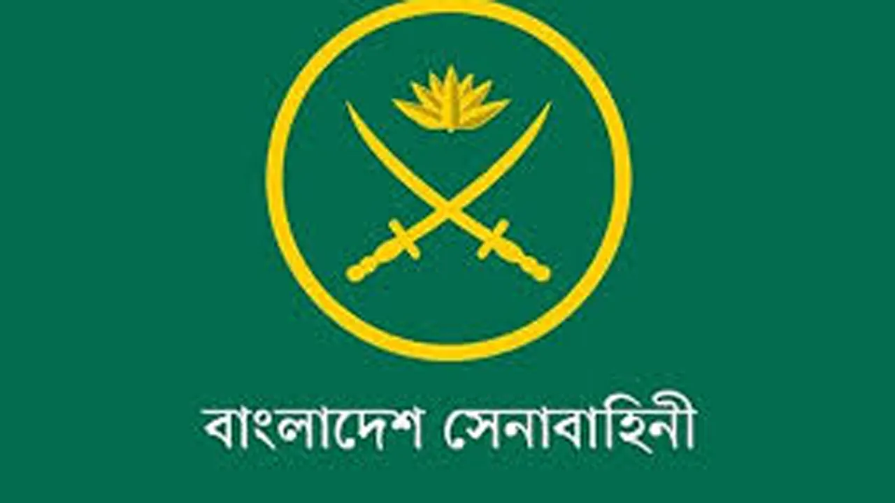 আনসারদের হামলায় ৬ সেনা সদস্য আহত