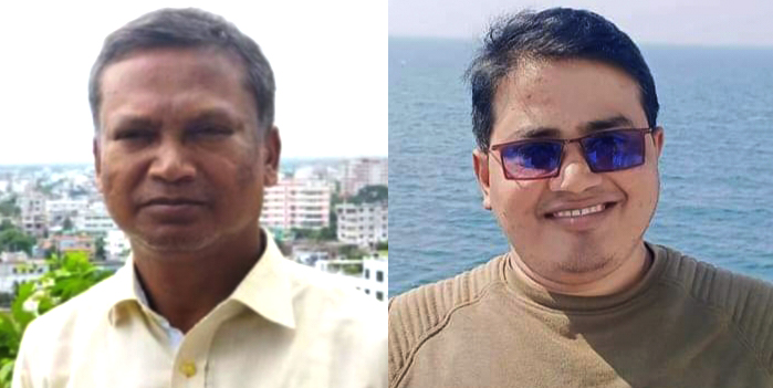 রাজশাহী প্রেসক্লাবের আহ্বায়ক কমিটি গঠন ,আহ্বায়ক সাজু, সদস্য সচিব শিমুল
