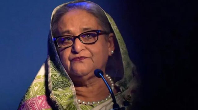 ব্রাহ্মণবাড়িয়ায় শেখ হাসিনাসহ সাবেক তিন মন্ত্রীর বিরুদ্ধে মামলা