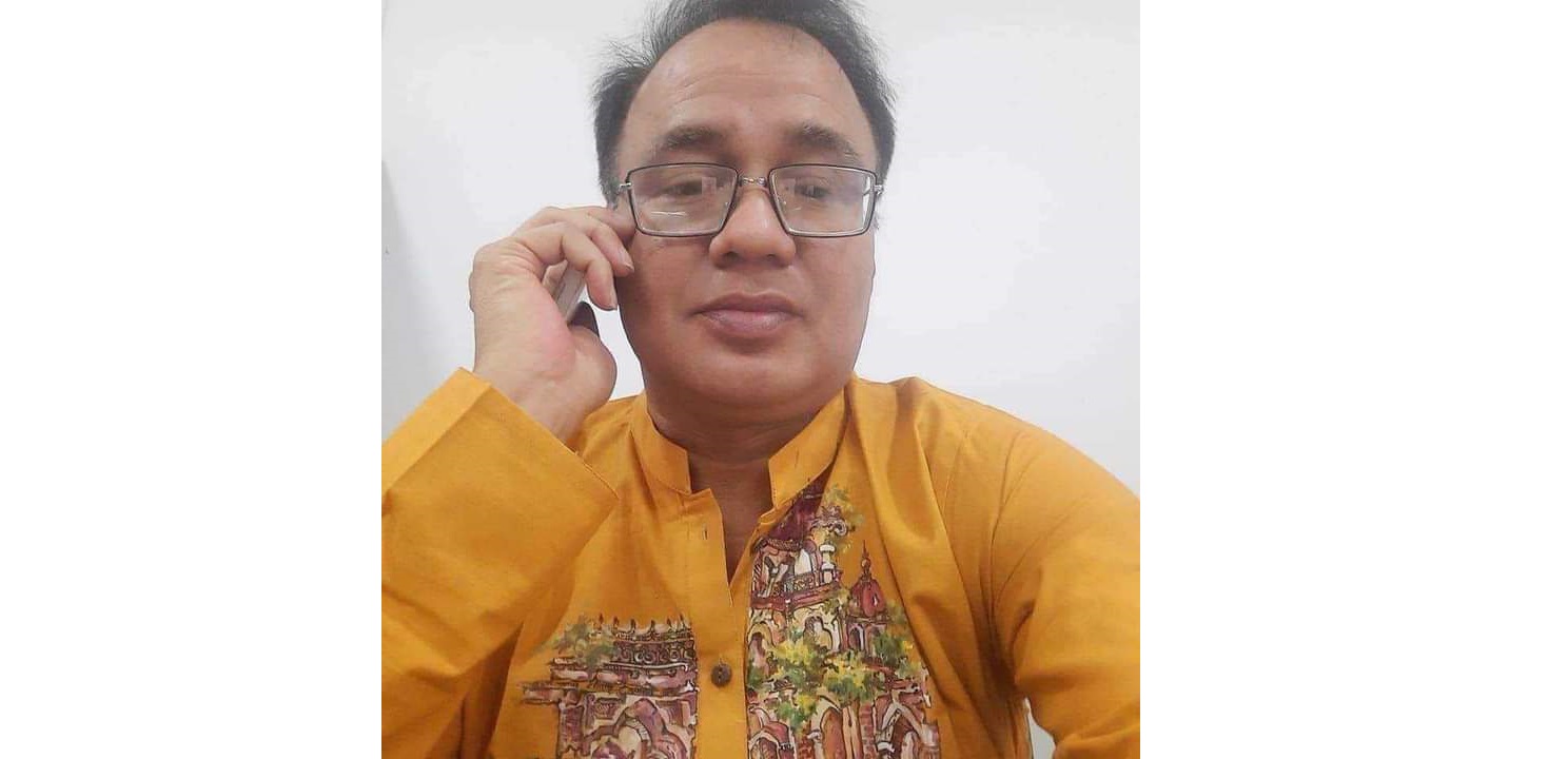 যৌন হেনস্থাসহ বিভিন্ন অভিযোগ রাবি শিক্ষক সমিতির সাধারণ সম্পাদকের বিরুদ্ধে