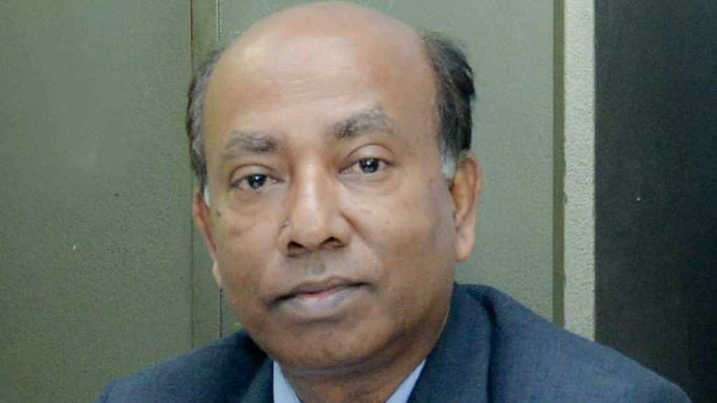 পদত্যাগ করলেন রুয়েট উপাচার্য