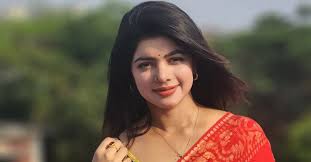 ভারতে কাজ করতে চান সোহানা সাবা
