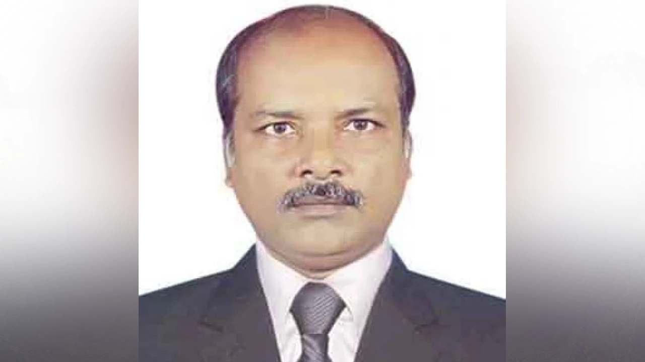 পদত্যাগ করলেন রামেবির ভিসি