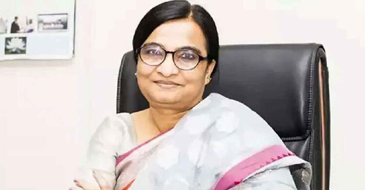 এবার ওএসডি হলেন অধ্যাপক সেব্রিনা ফ্লোরা