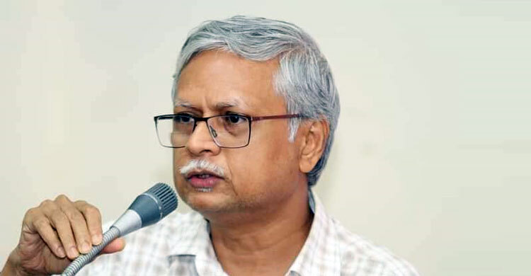 রাবির হলগুলো সম্পূর্ণরূপে সন্ত্রাসমুক্ত করবো: নতুন উপাচার্য