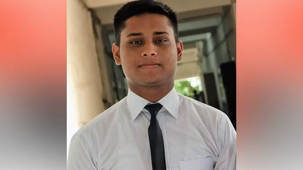 ভূমি অফিসে ঘুষ নেওয়া নিয়ে কড়া বার্তা হাসনাতের