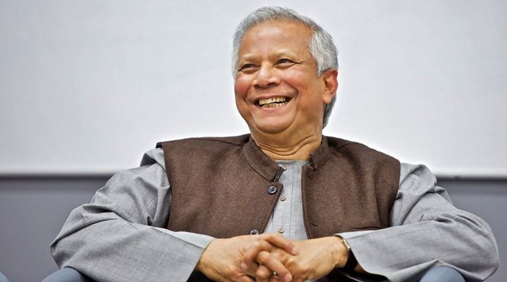 ড. ইউনূসের সঙ্গে অর্থনৈতিক সংলাপ করবে যুক্তরাষ্ট্র