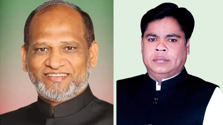 বাগমারার এনামুল, কালামসহ ৭৩ জনের নামে মামলা