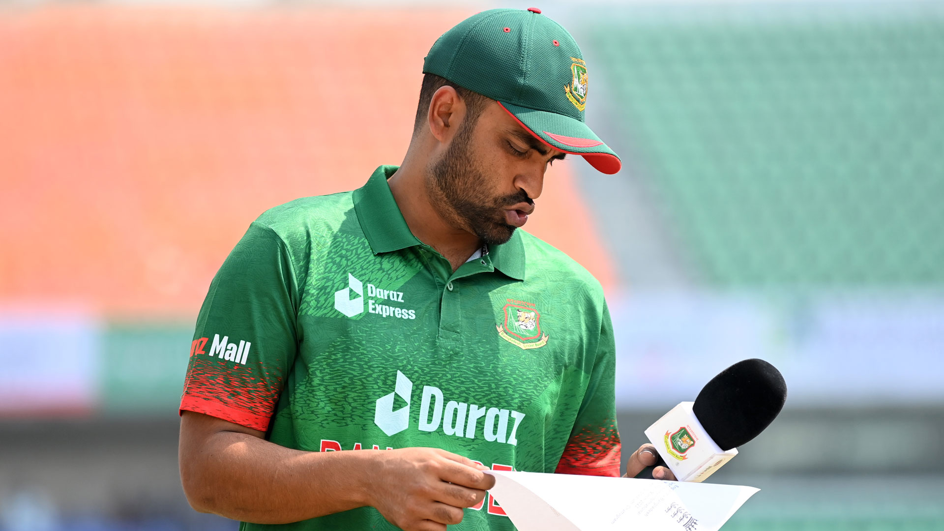 তামিমকে নিয়ে ফের গুঞ্জন