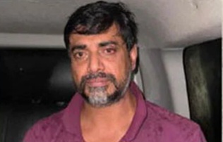 ছাত্র আন্দোলন দমনে দুই হাতে পিস্তল চালানো সেই রুবেল গ্রেফতার