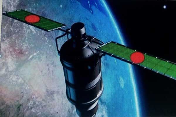 আয়ের চেয়ে ব্যয় বেশি বঙ্গবন্ধু স্যাটেলাইটে