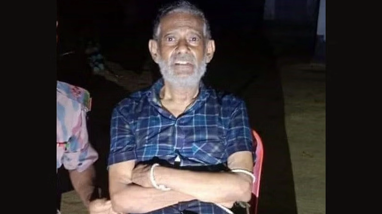 জামিন পেলেন সাবেক বিচারপতি মানিক