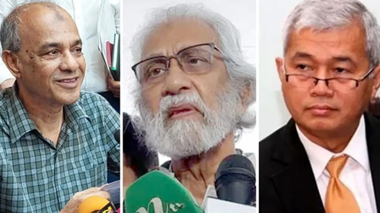পার্বত্য দুই জেলায় যাচ্ছেন তিন উপদেষ্টা