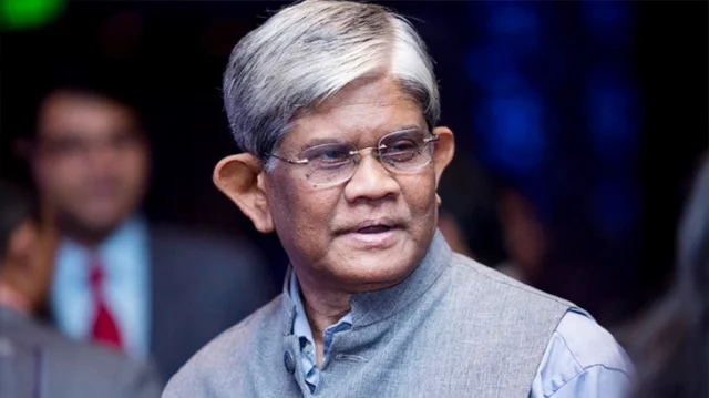 সর্বোচ্চ মহলের সিদ্ধান্তে ইলিশ রফতানি, ইমোশনাল কথা বলে লাভ নাই: অর্থ উপদেষ্টা