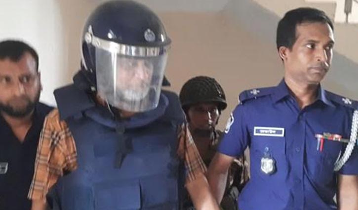 বাগমারার সাবেক এমপি এনামুলের  জামিন নামঞ্জুর, কারাগারে প্রেরণ