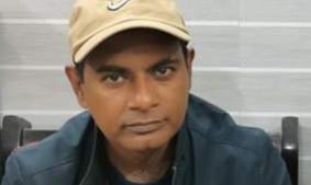 বদলি ঠেকাতে মরিয়া পাবনার আলোচিত ডিবির ওসি তুহিন; শাস্তি চায় শিক্ষার্থীরা