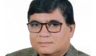 বরেন্দ্র গবেষণা জাদুঘরের পরিচালক হলেন ড. কাজী মো. মোস্তাফিজুর রহমান
