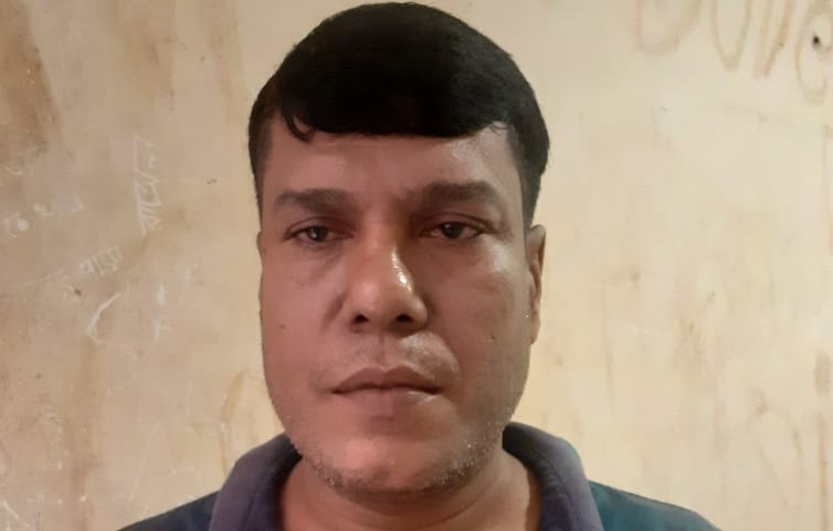 রাজশাহীতে ছাত্র-জনতার উপর গুলি বর্ষণকারী সন্ত্রাসী রবি গ্রেফতার