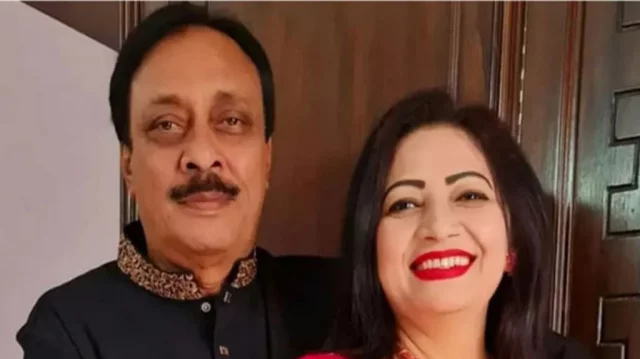 সাবেক এমপি হেনরি স্বামীসহ গ্রেপ্তার