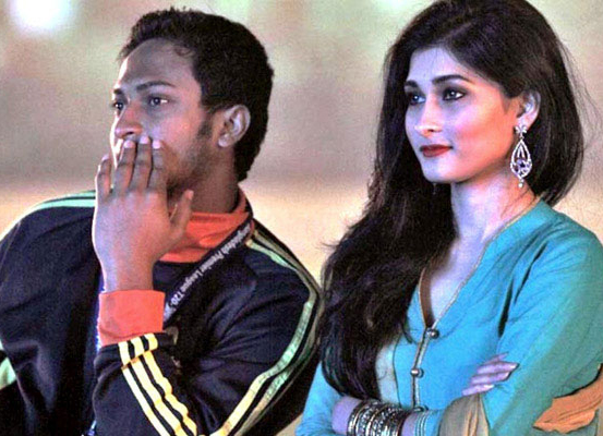 সাকিব ও তার স্ত্রীর ব্যাংক হিসাব তলব