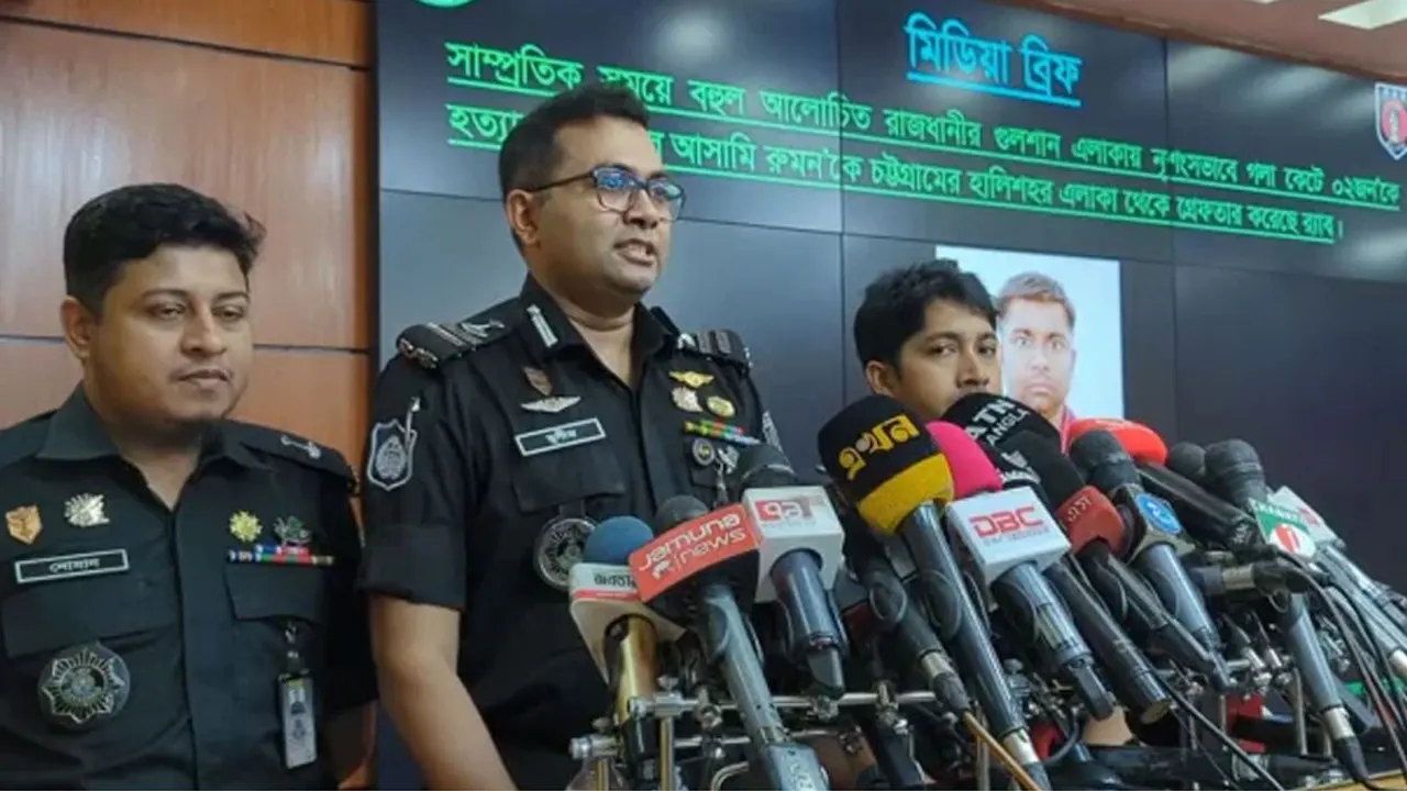 ছাত্র আন্দোলনে হেলিকপ্টার থেকে গুলি ছোড়া হয়নি, দাবি র‌্যাবের