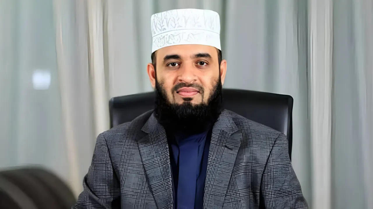ফিরে গেলেন মিজানুর রহমান আজহারি