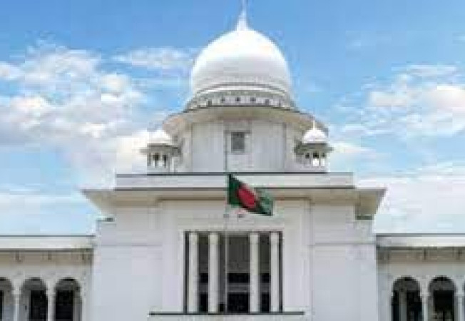 বিচারপতিদের অপসারণের ক্ষমতা ফিরল সুপ্রিম জুডিশিয়াল কাউন্সিলে