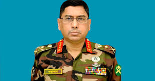 যুক্তরাষ্ট্র-কানাডা সফর শেষে দেশে ফিরলেন সেনাপ্রধান